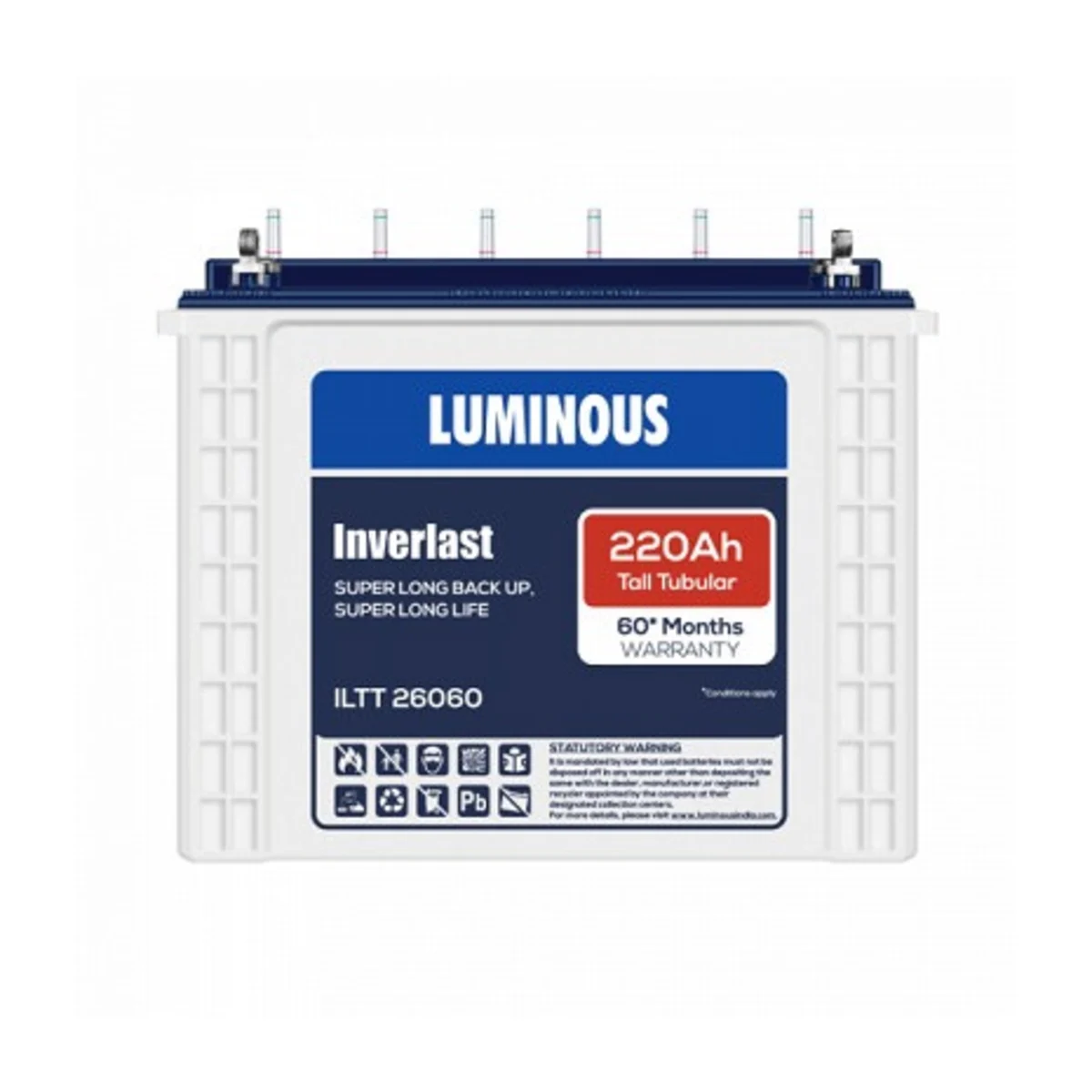 inverter battery